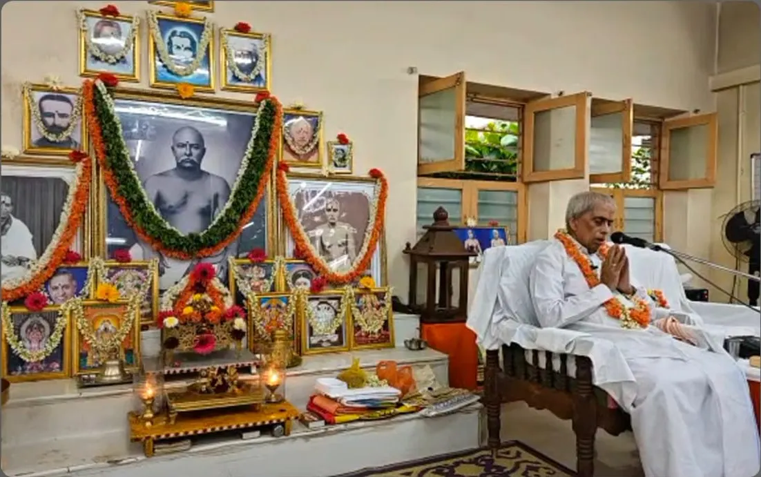 Master EK Centenary Celebrations gallery photo 9