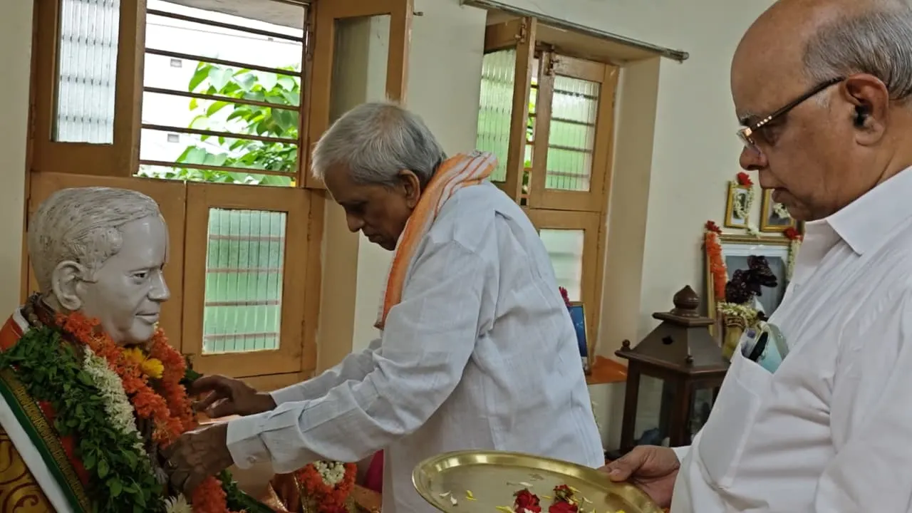 Master EK Centenary Celebrations gallery photo 11