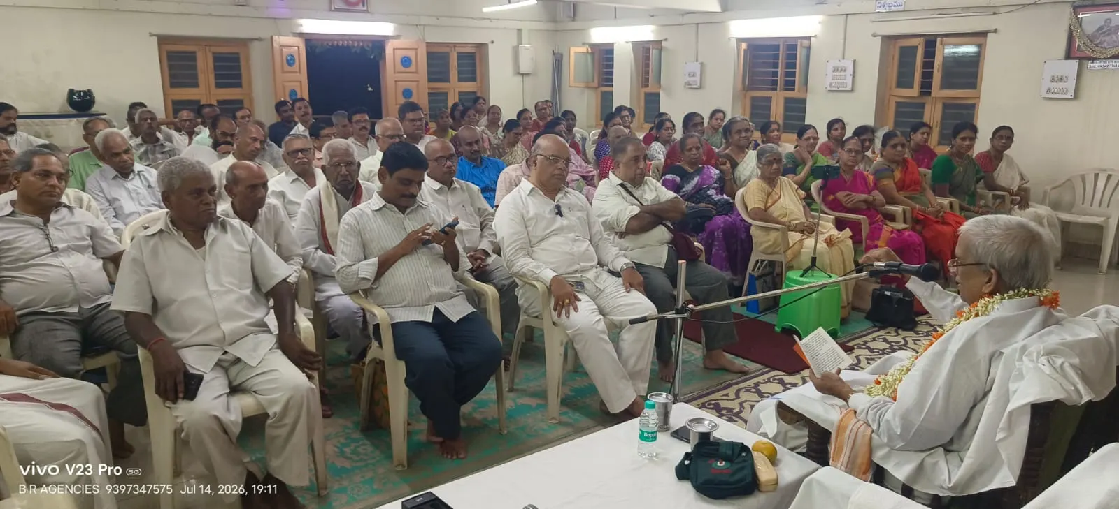 Master EK Centenary Celebrations gallery photo 13