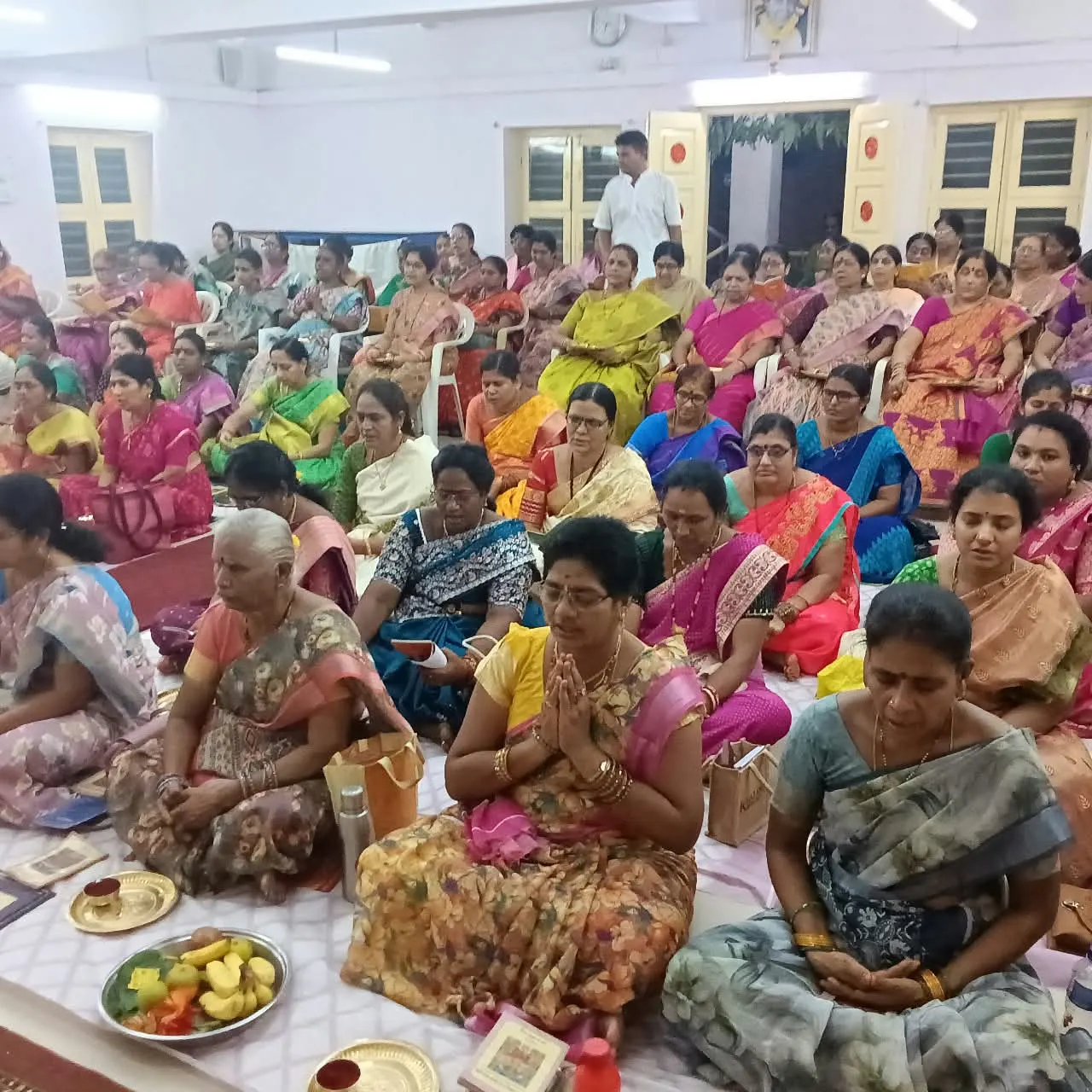 Sharan Navaratri 2026 photo 5