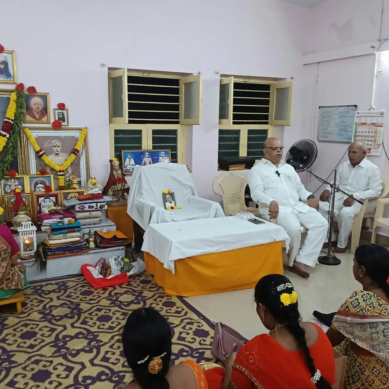 Sharan Navaratri 2026 photo 2