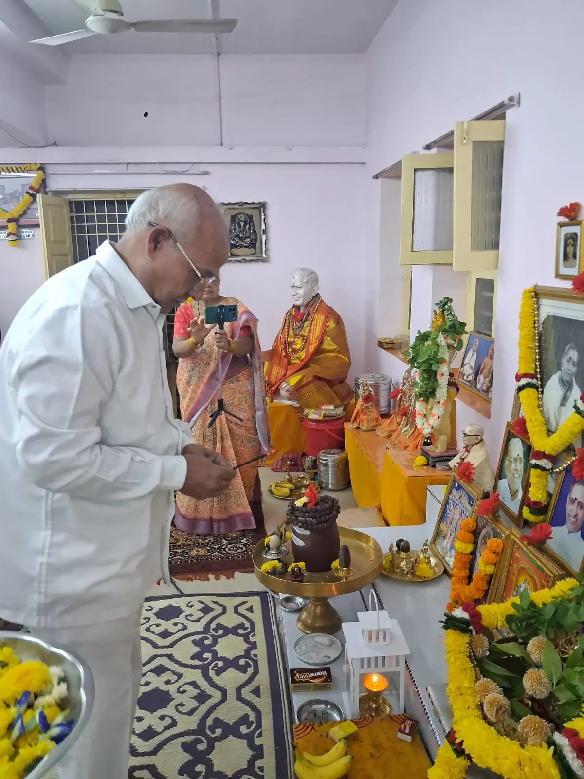 Sharan Navaratri 2026 photo 1