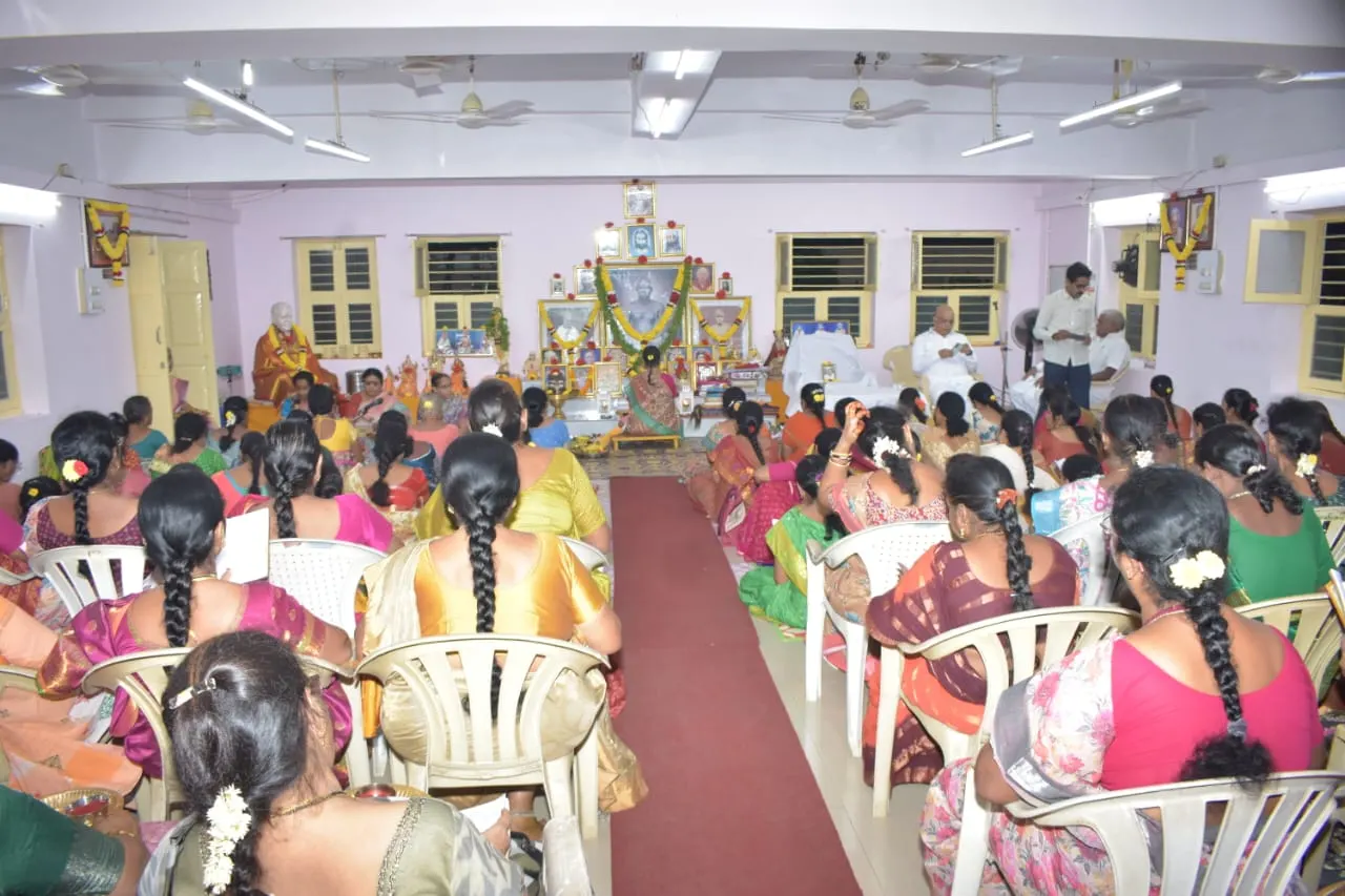 Sharan Navaratri 2026 photo 6