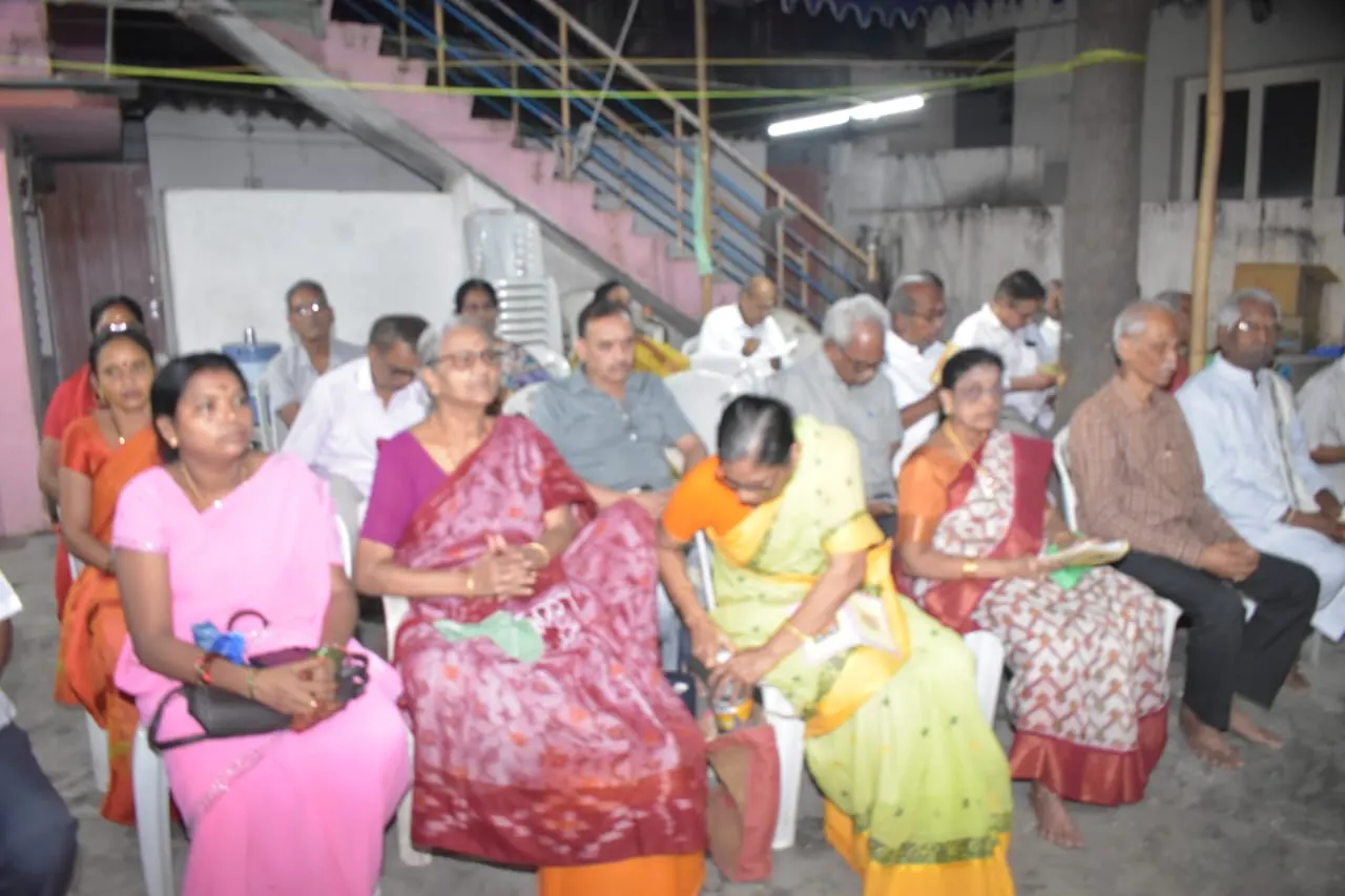 Sharan Navaratri 2026 photo 7