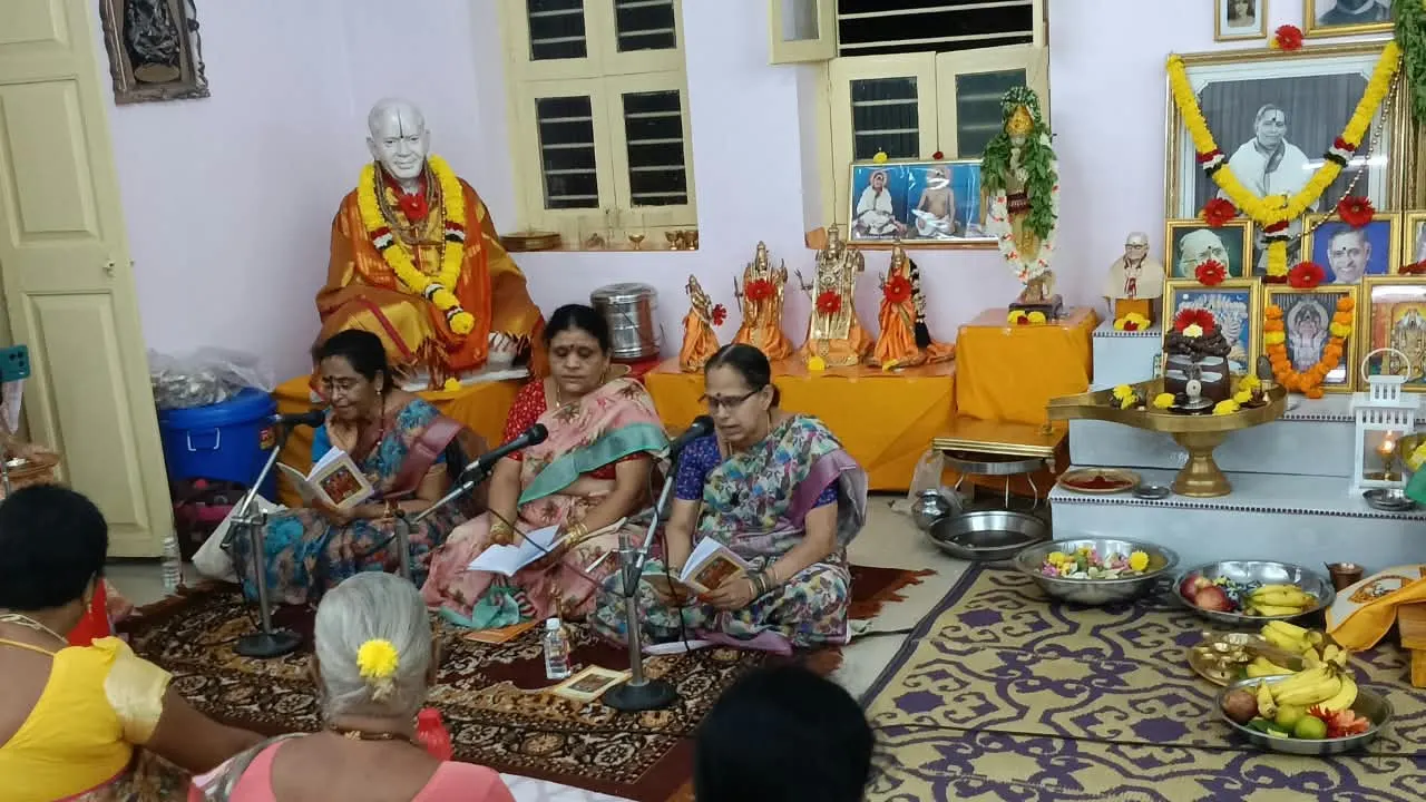Sharan Navaratri 2026 photo 4