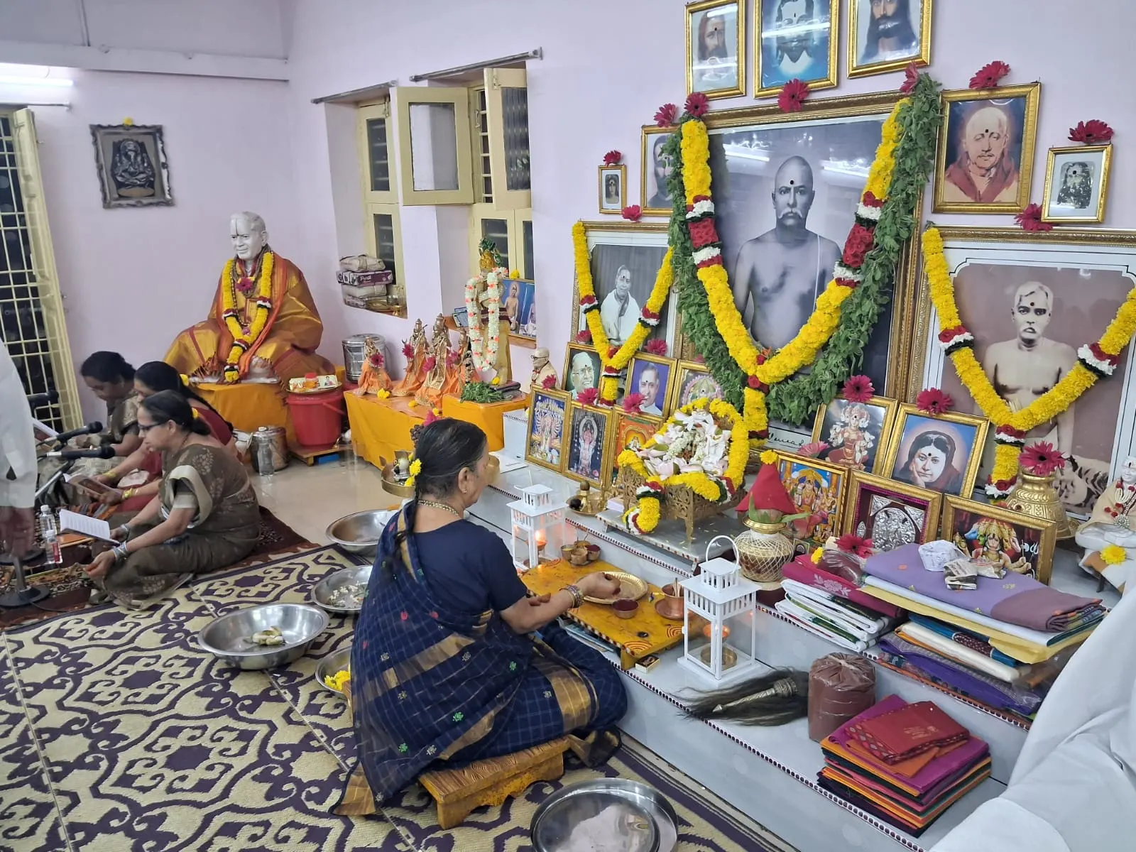 Sharan Navaratri 2026 photo 5