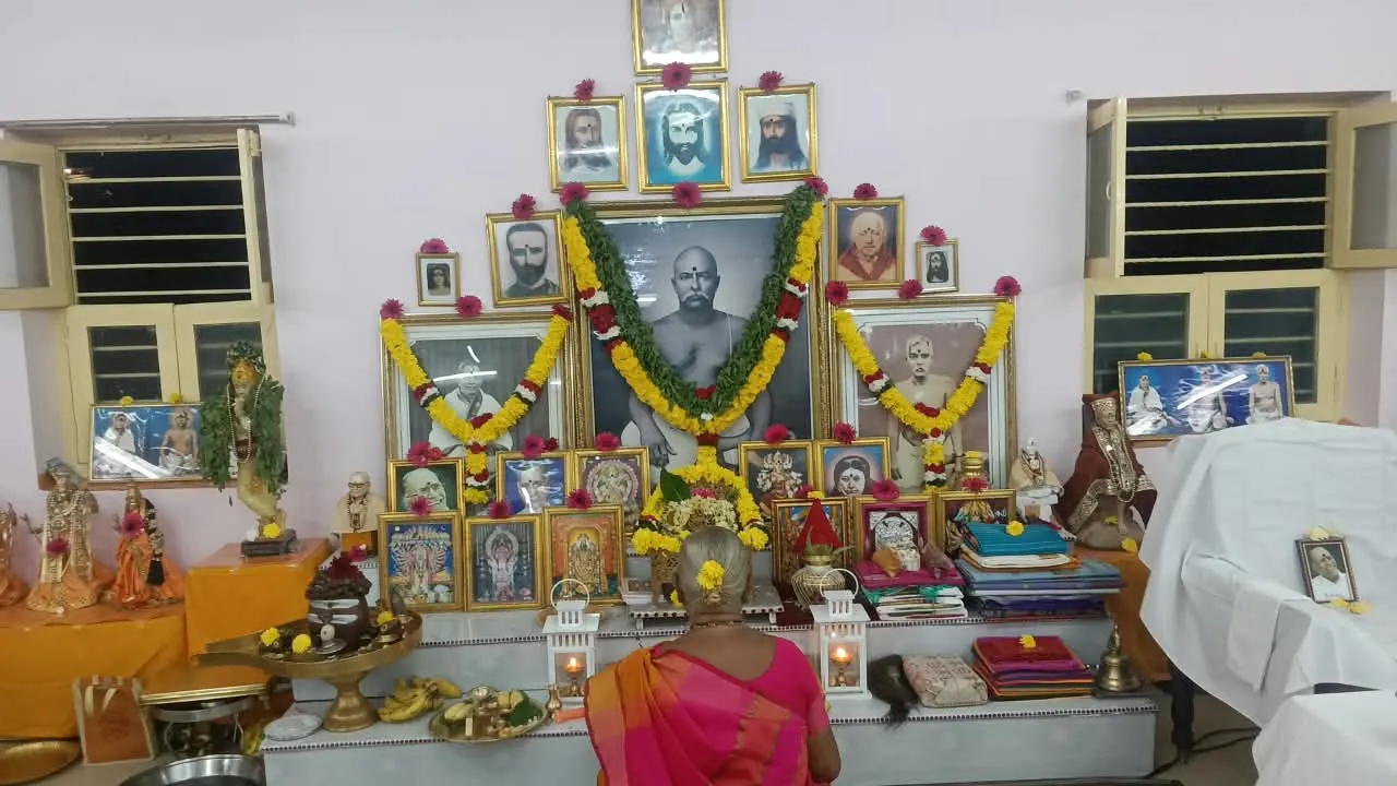 Sharan Navaratri 2026 photo 2
