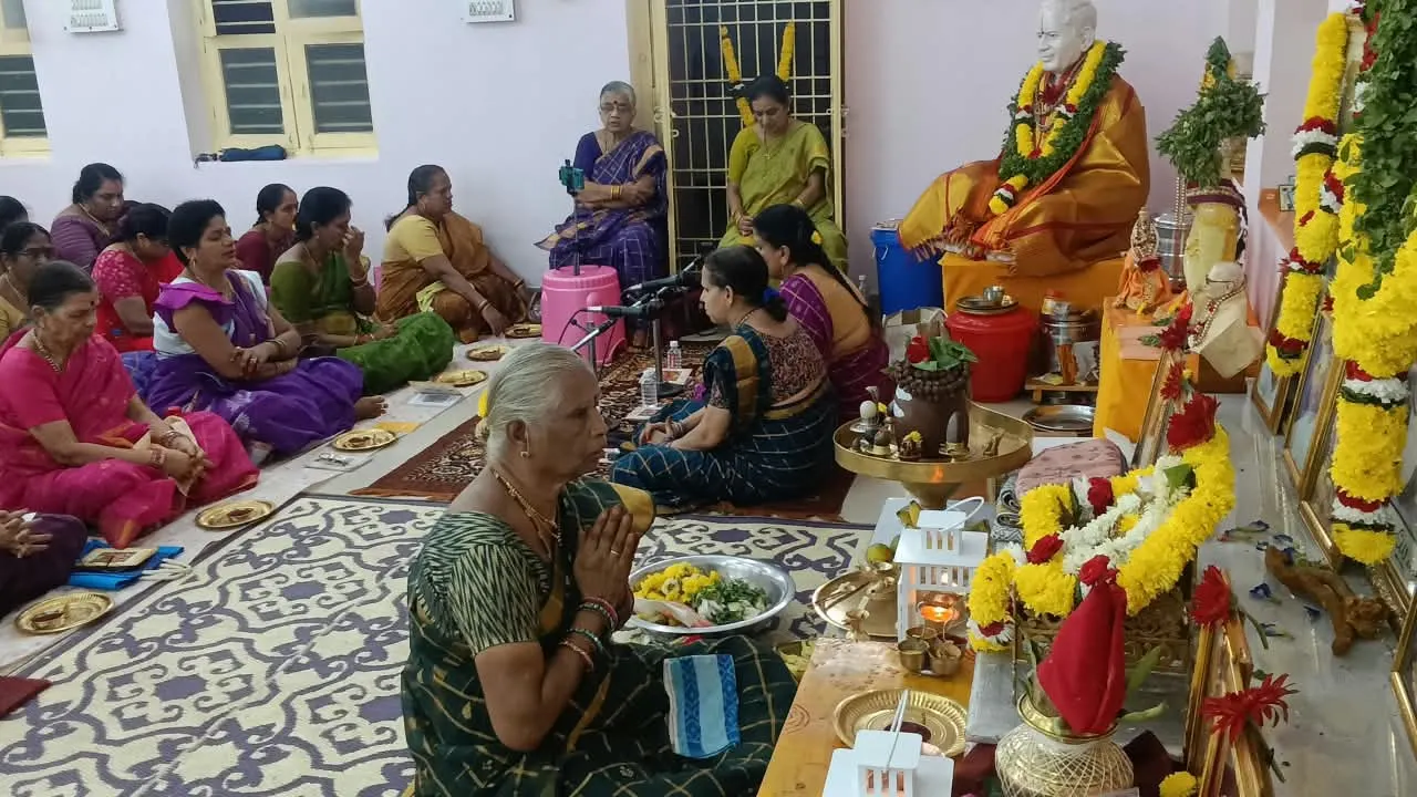 Sharan Navaratri 2026 photo 4