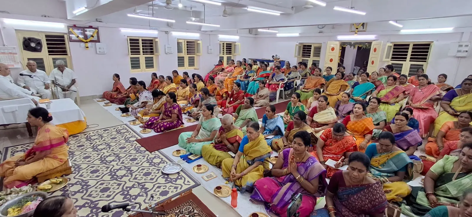 Sharan Navaratri 2026 photo 3