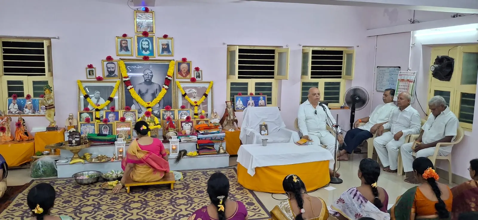 Sharan Navaratri 2026 photo 2