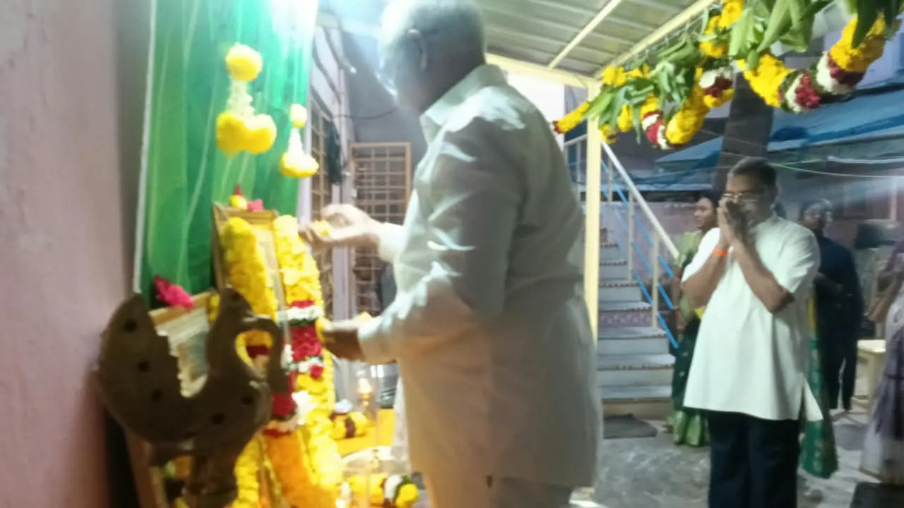 Sharan Navaratri 2026 photo 4