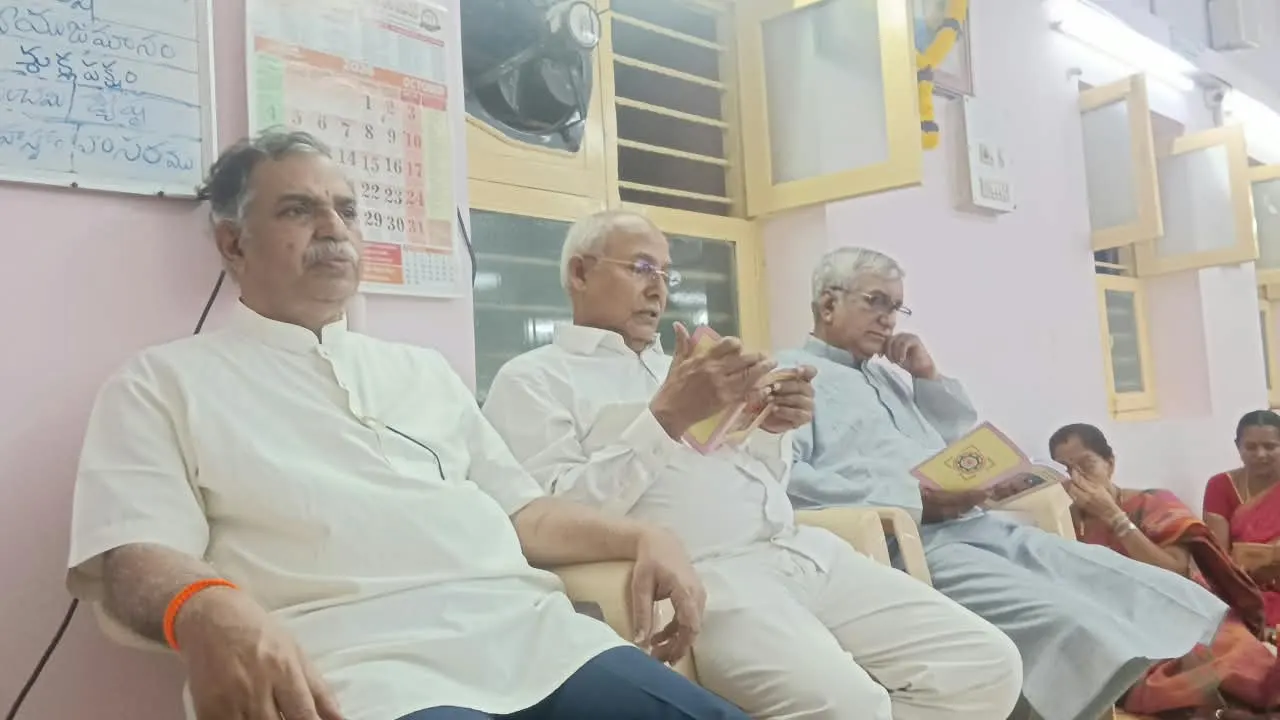 Sharan Navaratri 2026 photo 5