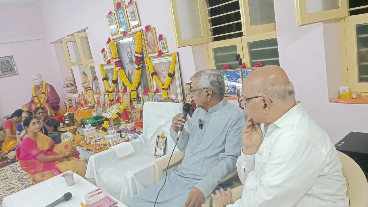 Sharan Navaratri 2026 photo 6