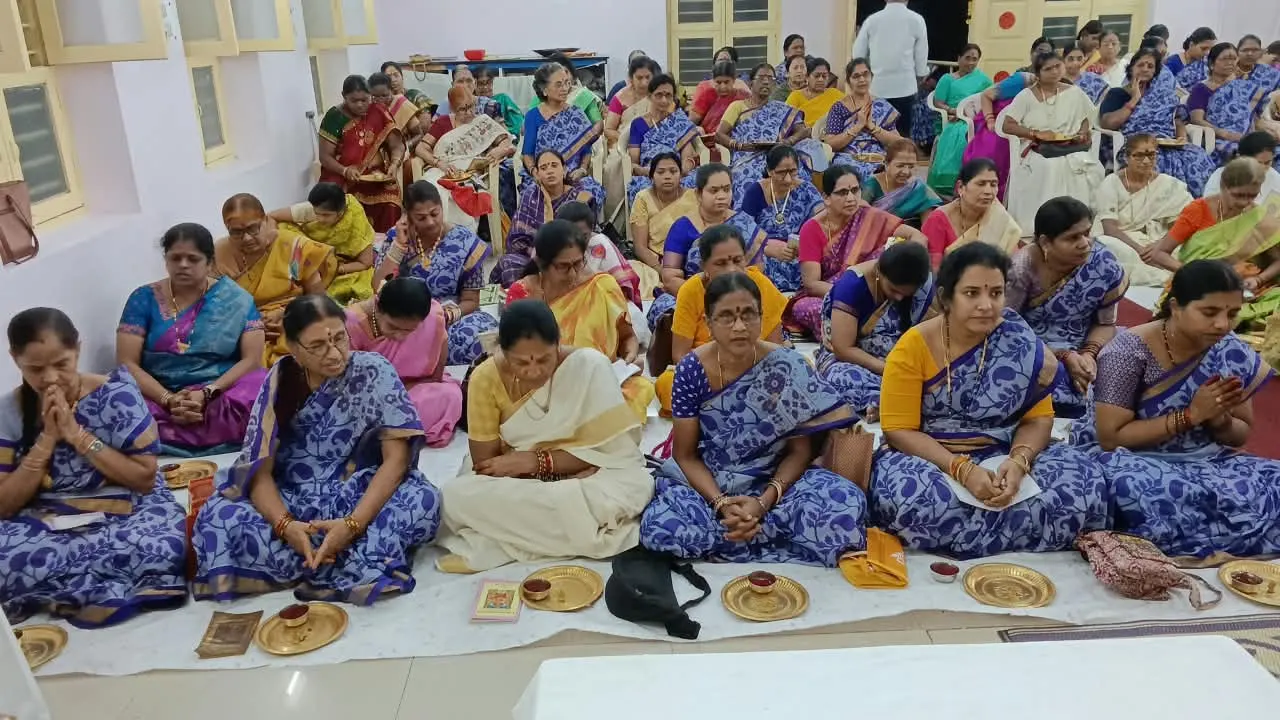Sharan Navaratri 2026 photo 6