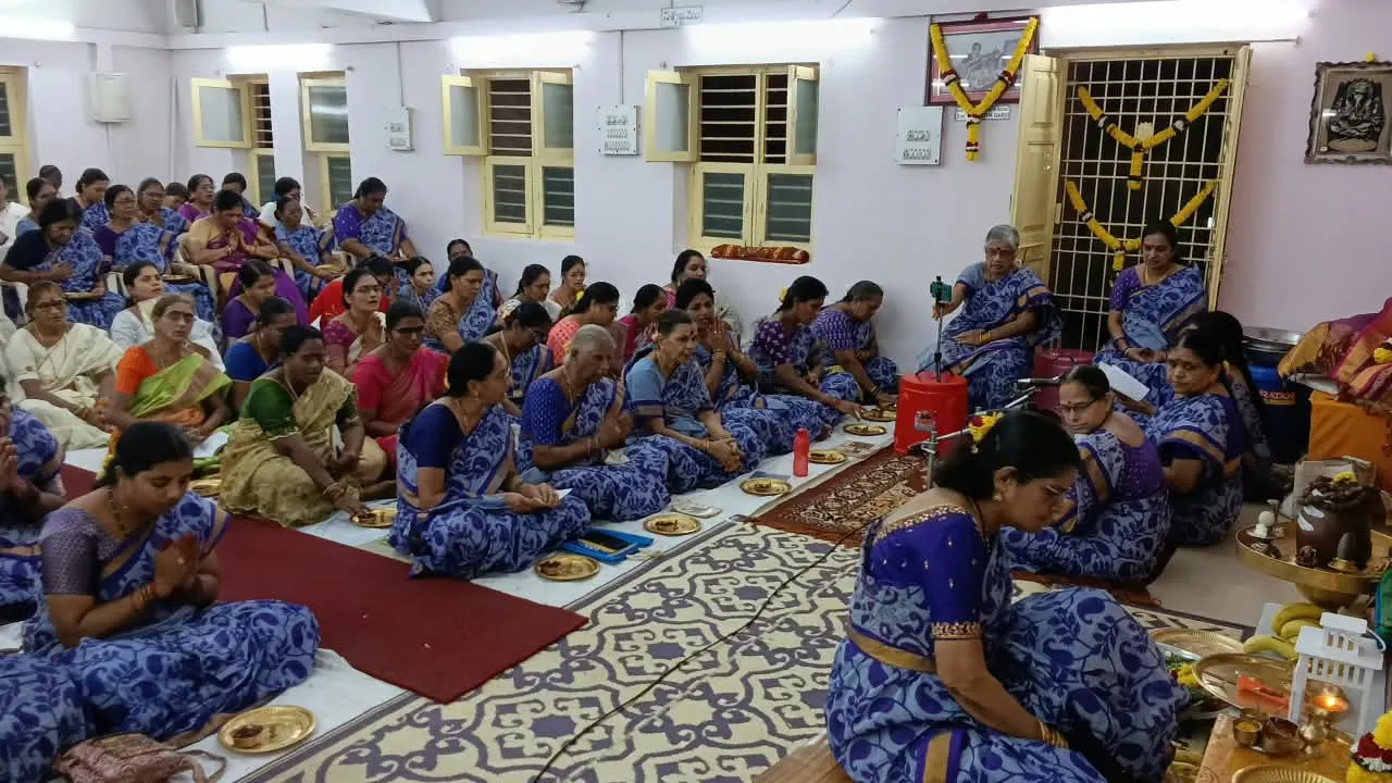 Sharan Navaratri 2026 photo 3