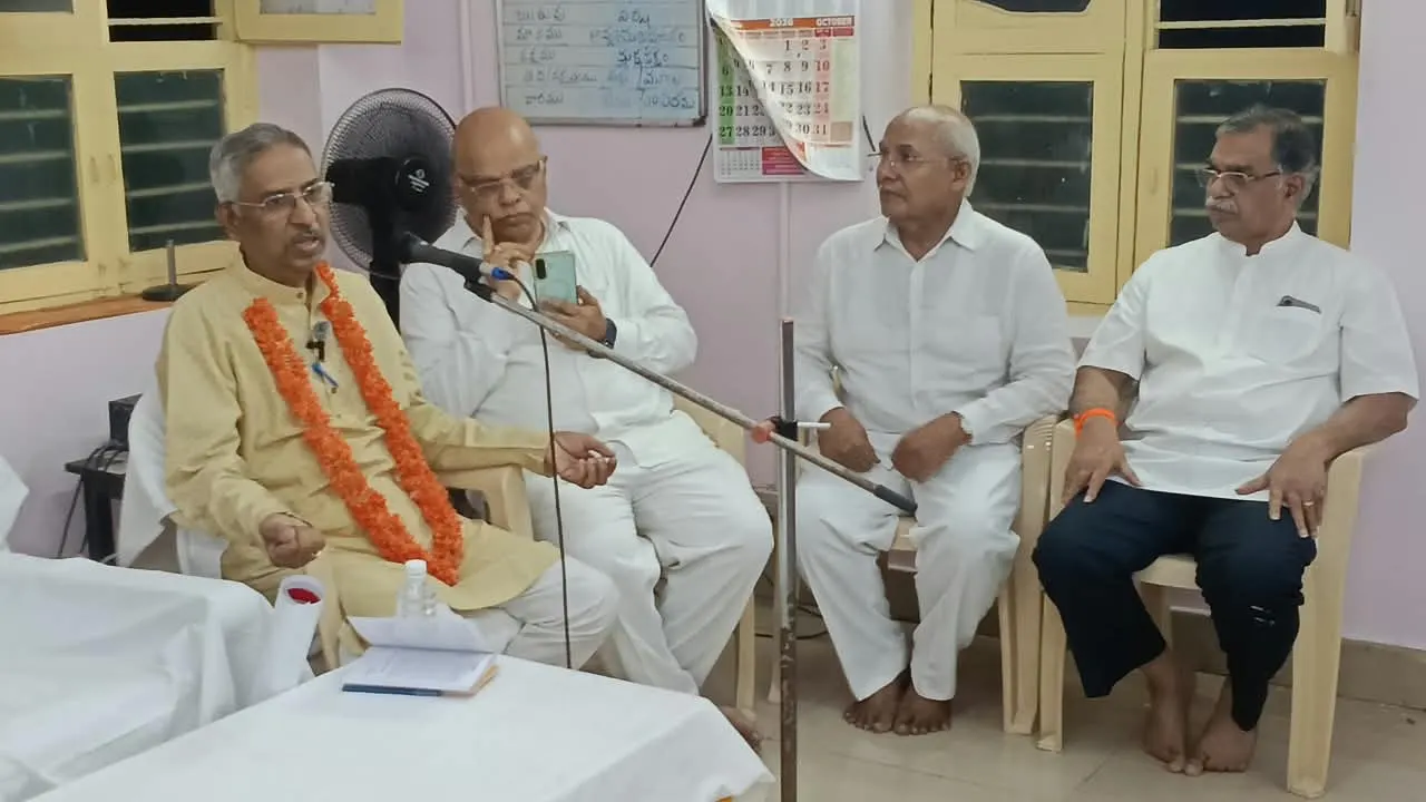 Sharan Navaratri 2026 photo 7