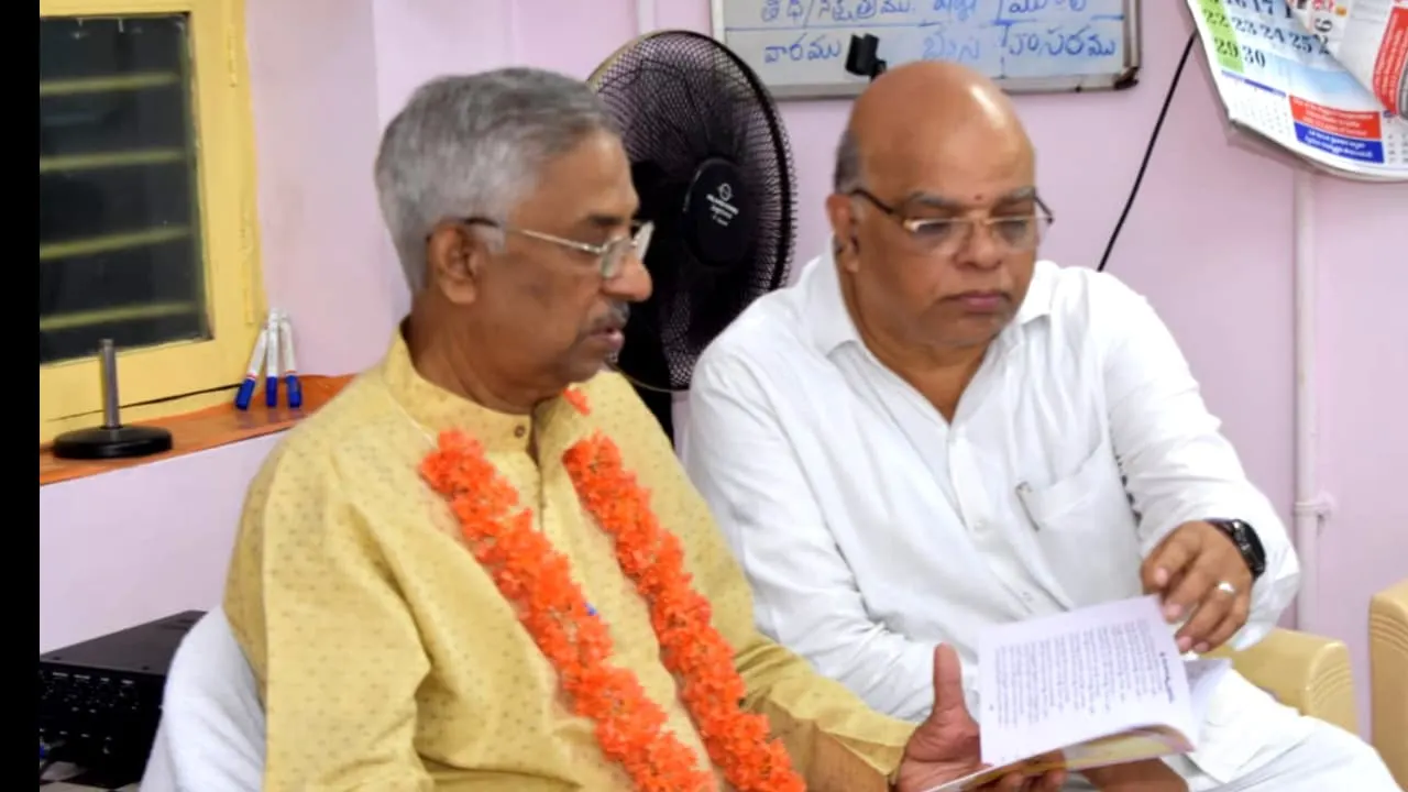 Sharan Navaratri 2026