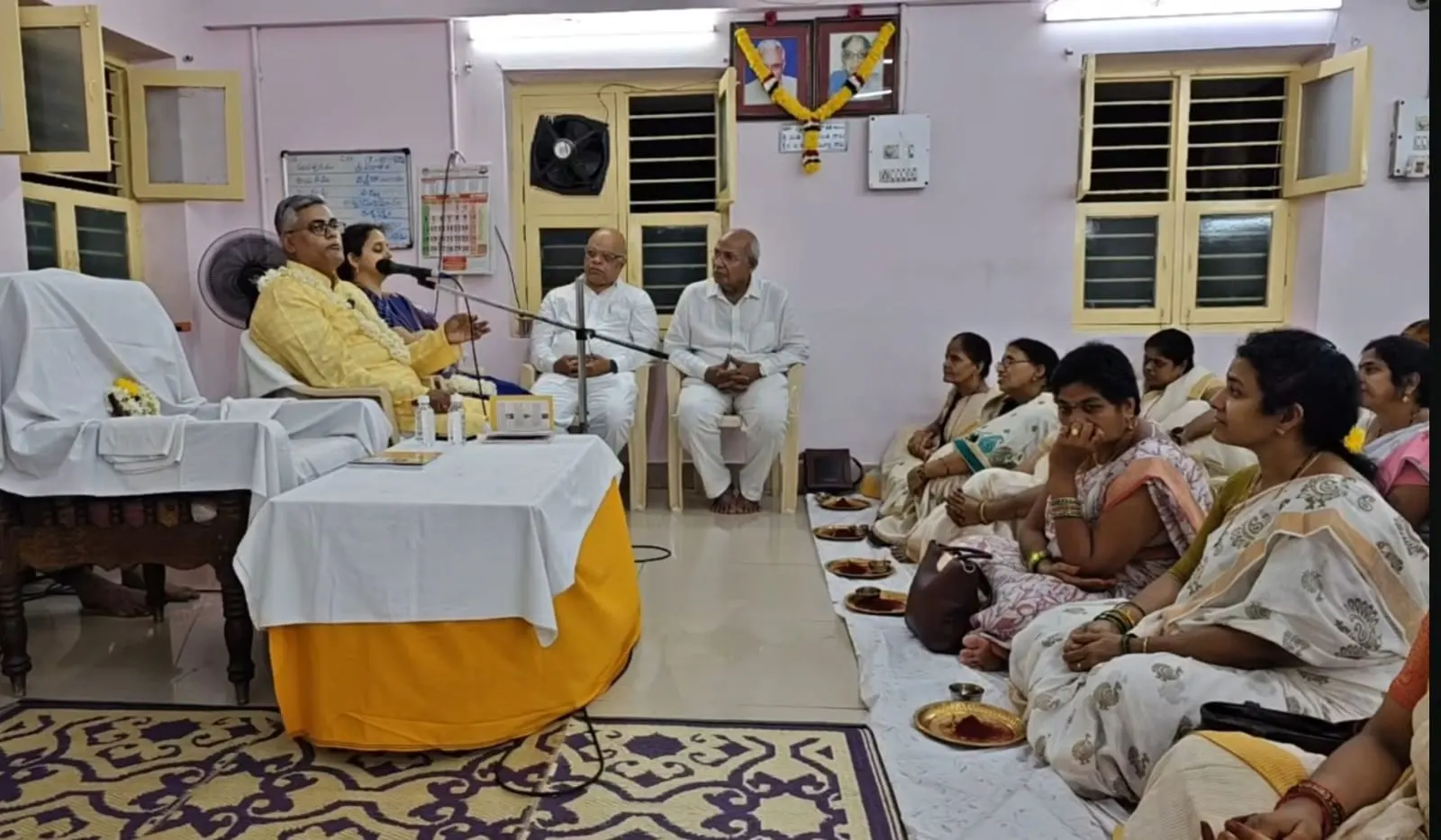 Sharan Navaratri 2026 photo 16