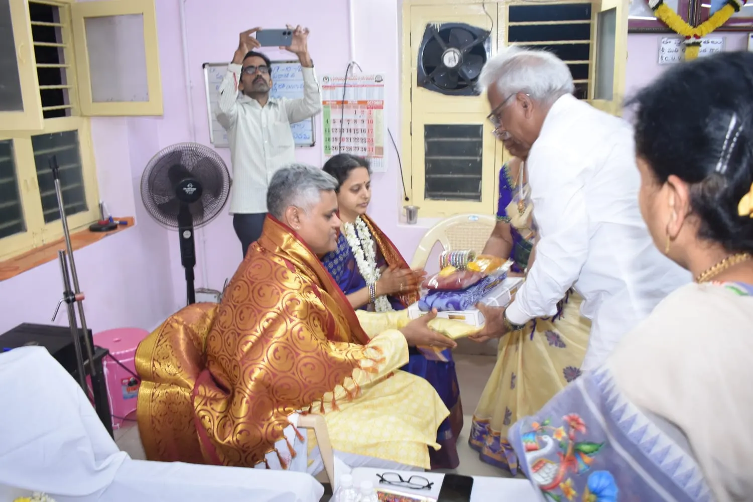 Sharan Navaratri 2026 photo 13