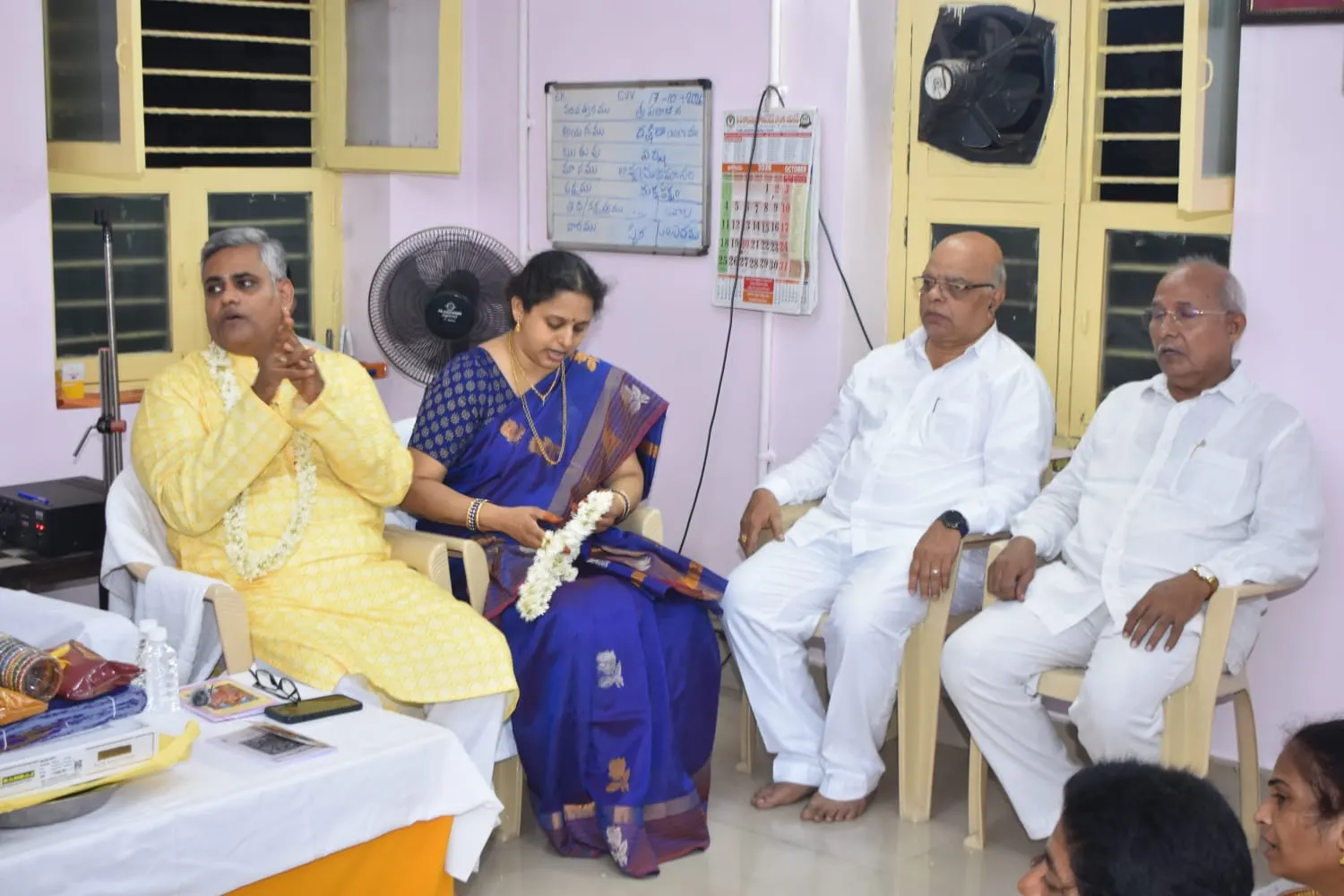 Sharan Navaratri 2026 photo 10