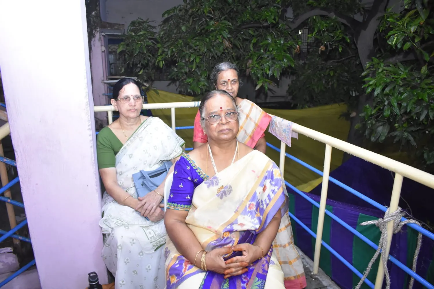 Sharan Navaratri 2026 photo 4