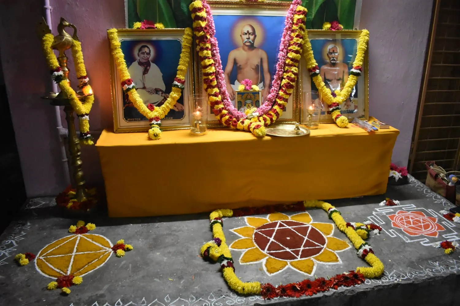 Sharan Navaratri 2026 photo 2