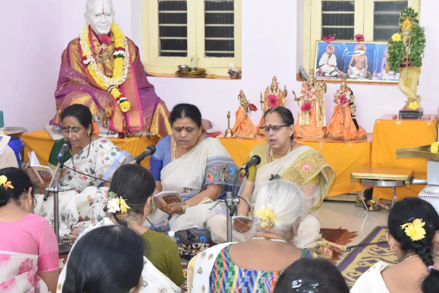 Sharan Navaratri 2026 photo 3
