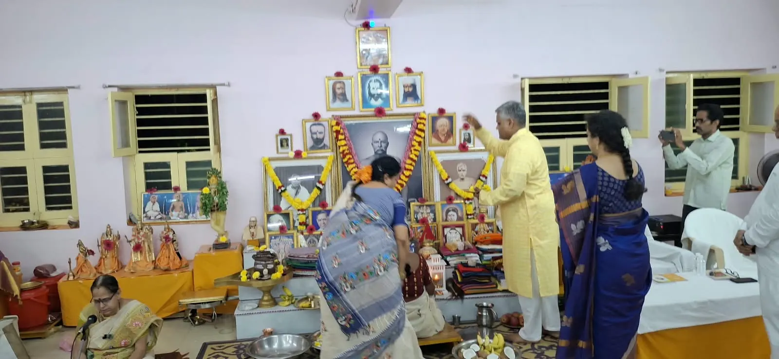 Sharan Navaratri 2026 photo 8