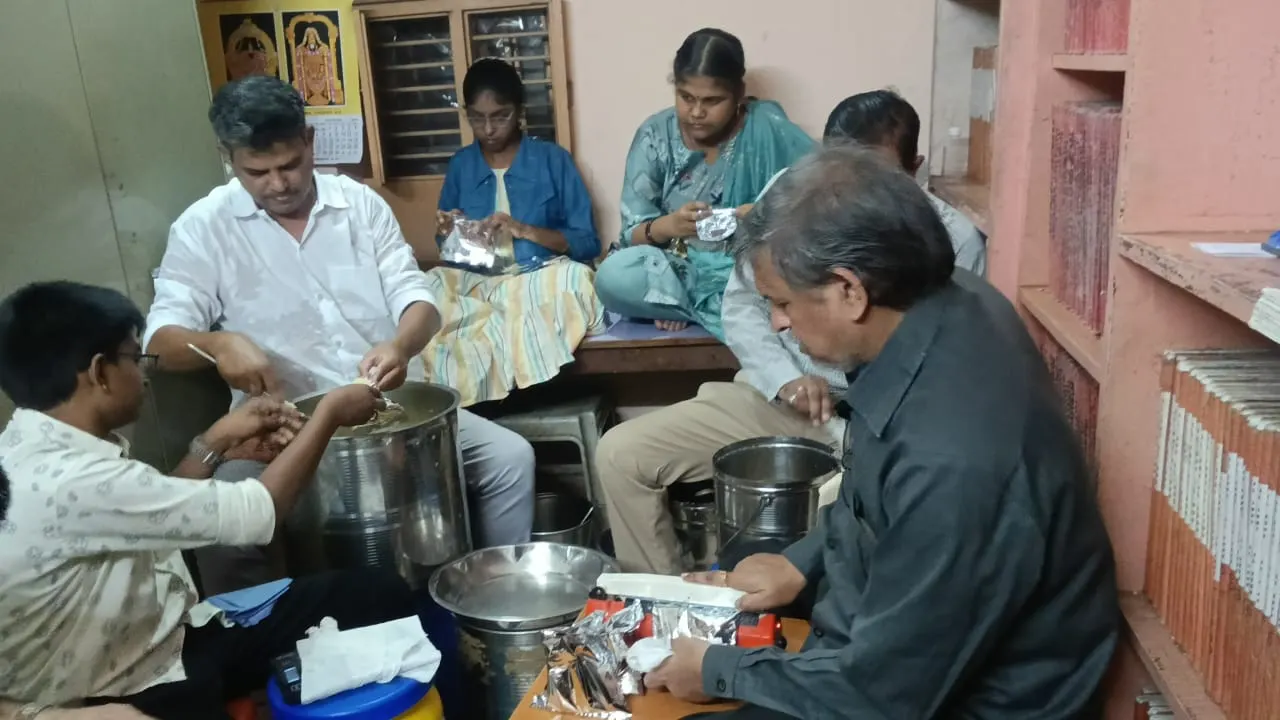 Sharan Navaratri 2026 photo 5