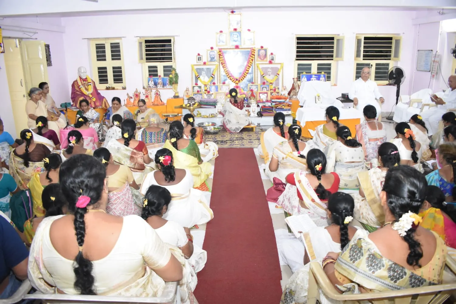 Sharan Navaratri 2026 photo 6