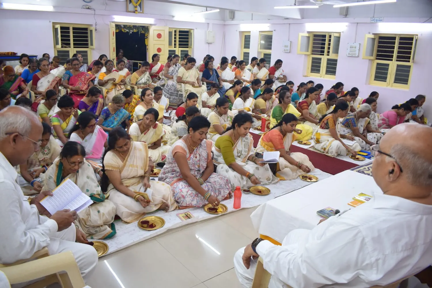 Sharan Navaratri 2026 photo 11