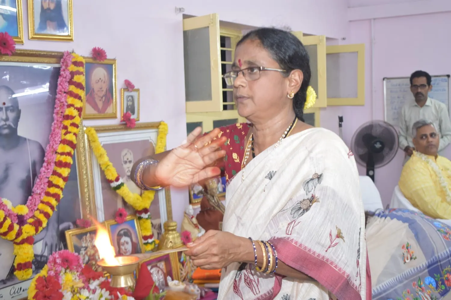 Sharan Navaratri 2026 photo 9