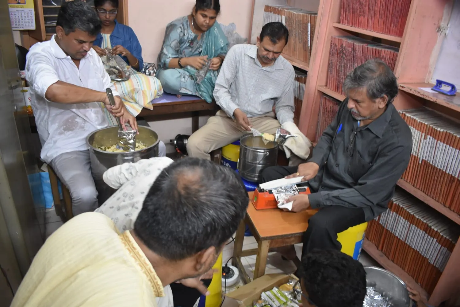 Sharan Navaratri 2026 photo 7