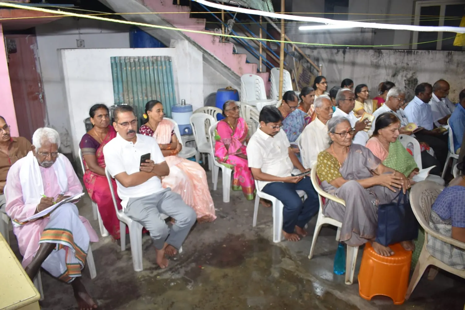 Sharan Navaratri 2026 photo 12