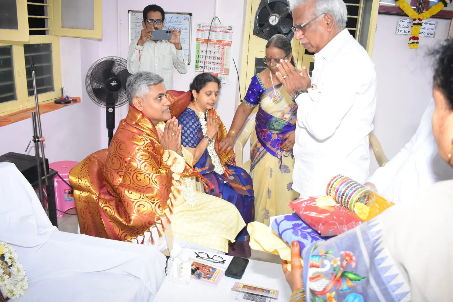 Sharan Navaratri 2026 photo 14