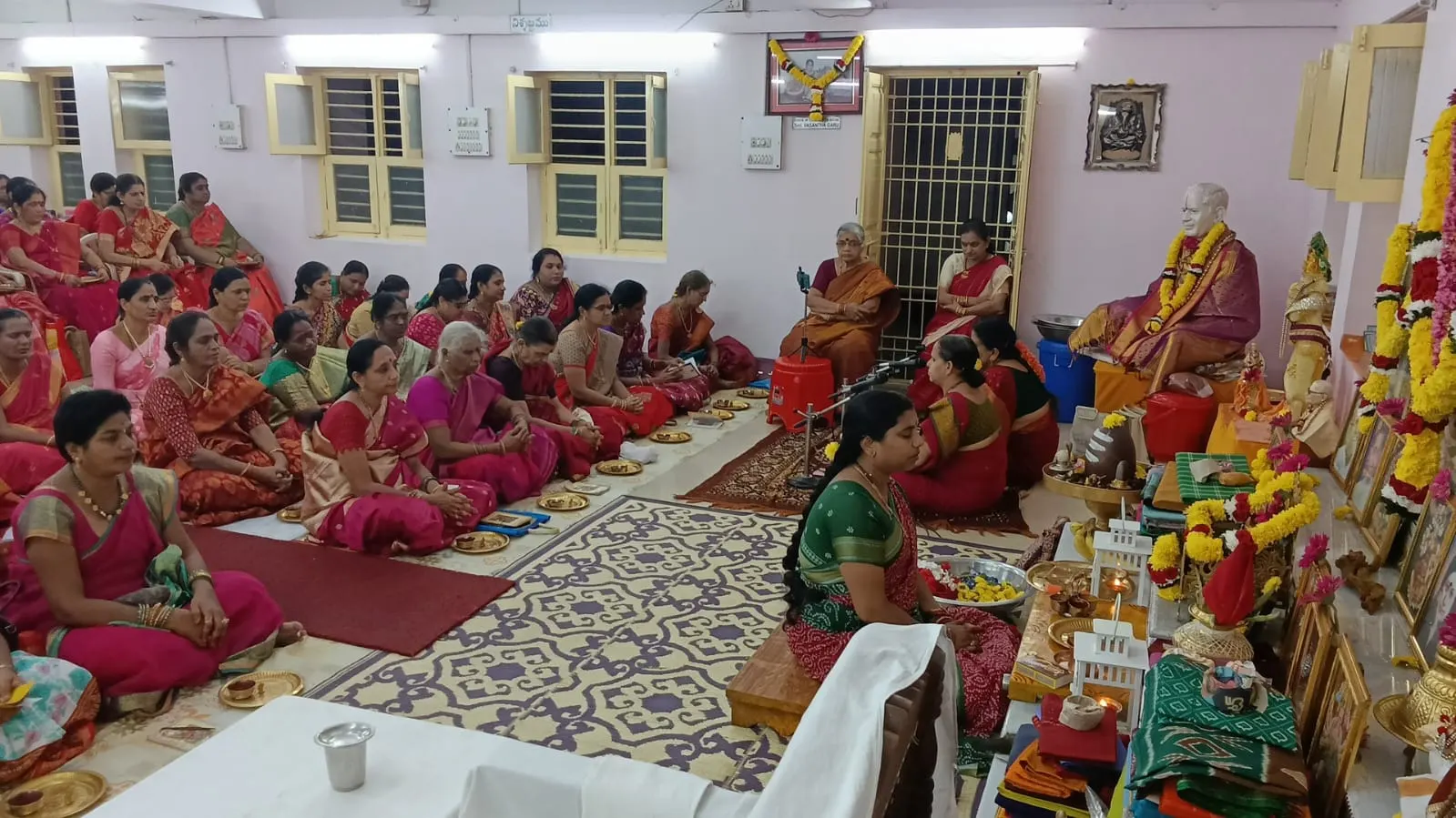 Sharan Navaratri 2026 photo 2