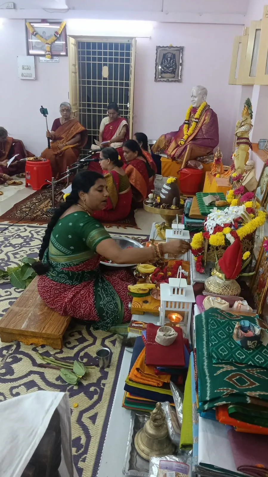Sharan Navaratri 2026