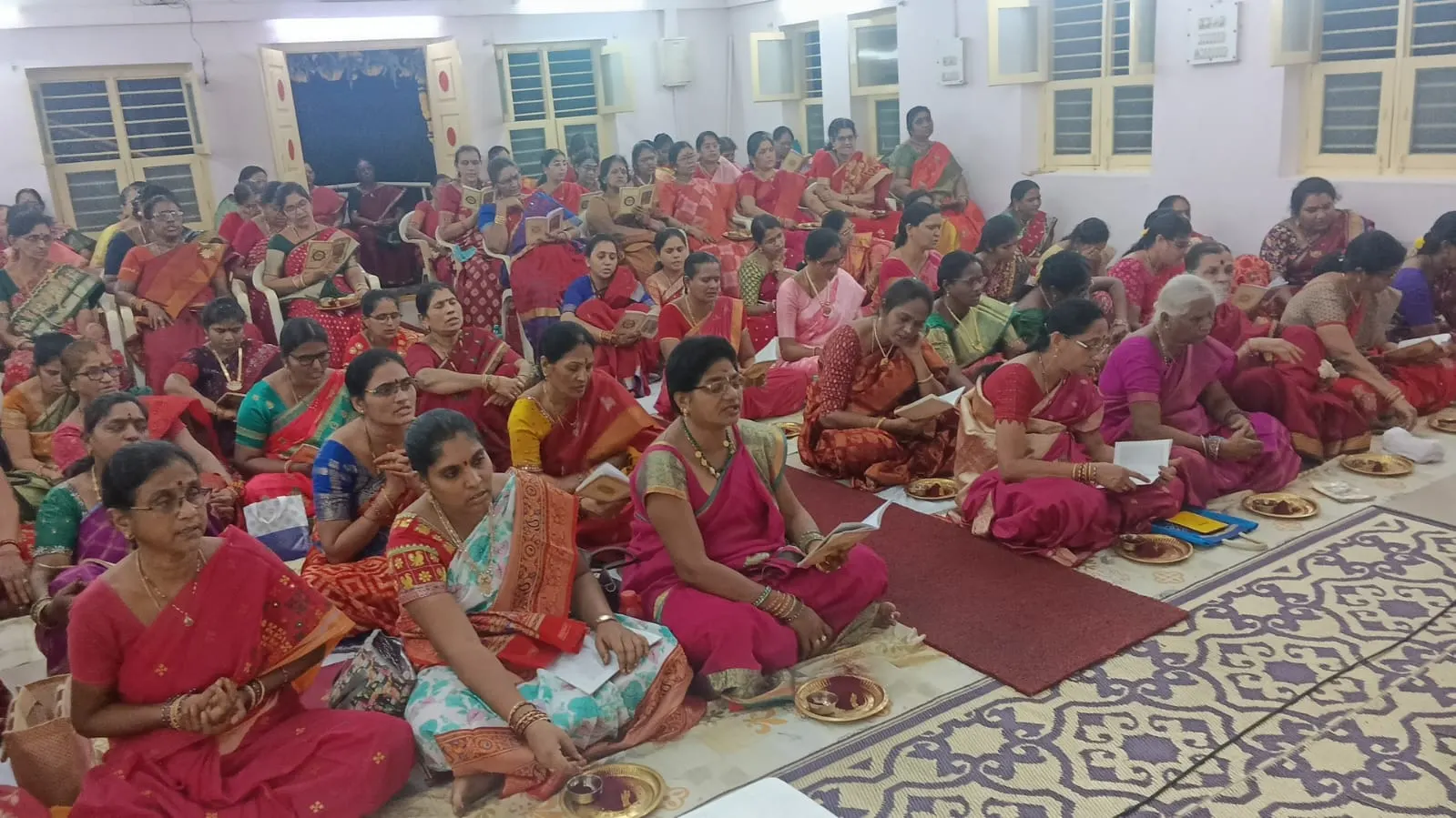 Sharan Navaratri 2026 photo 4