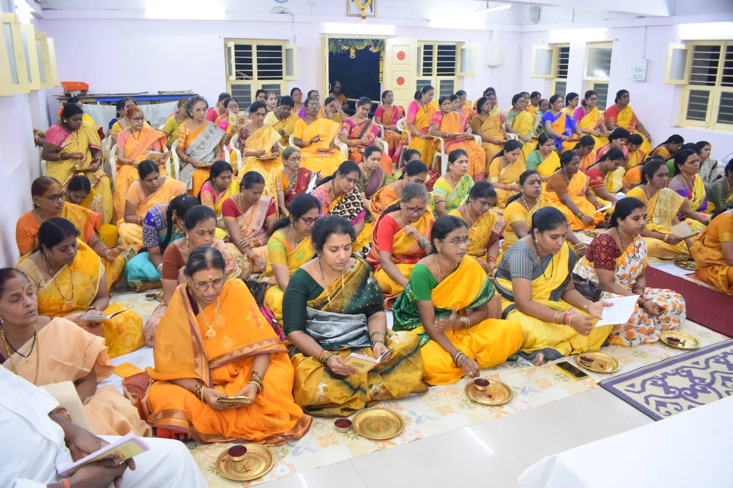 Sharan Navaratri 2026 photo 2