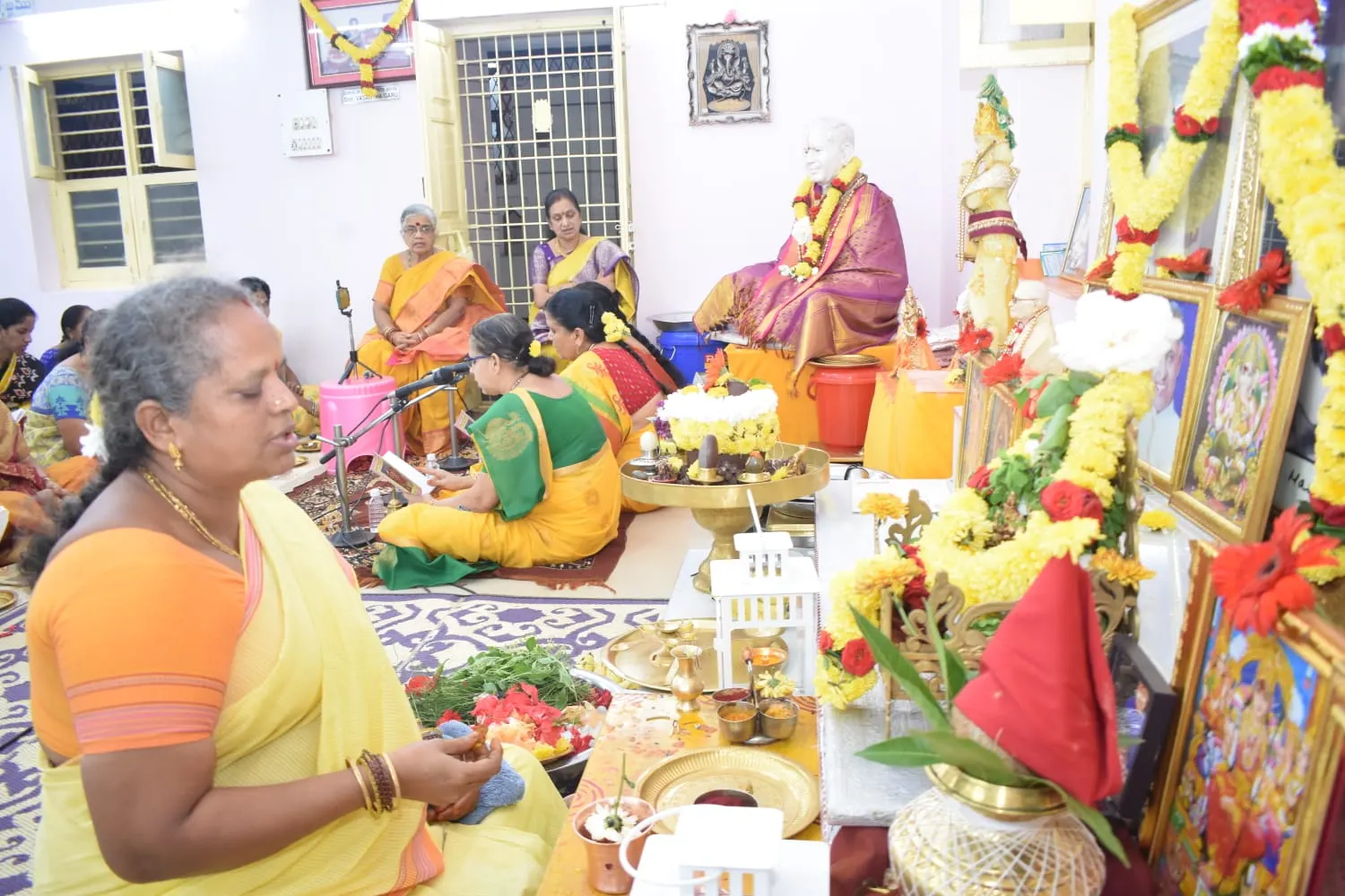 Sharan Navaratri 2026 photo 3
