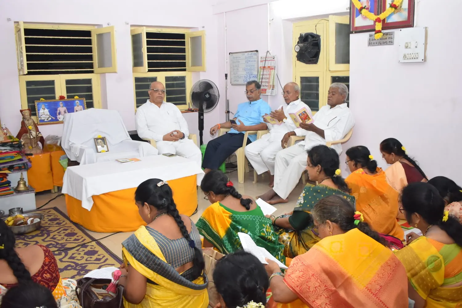 Sharan Navaratri 2026 photo 4
