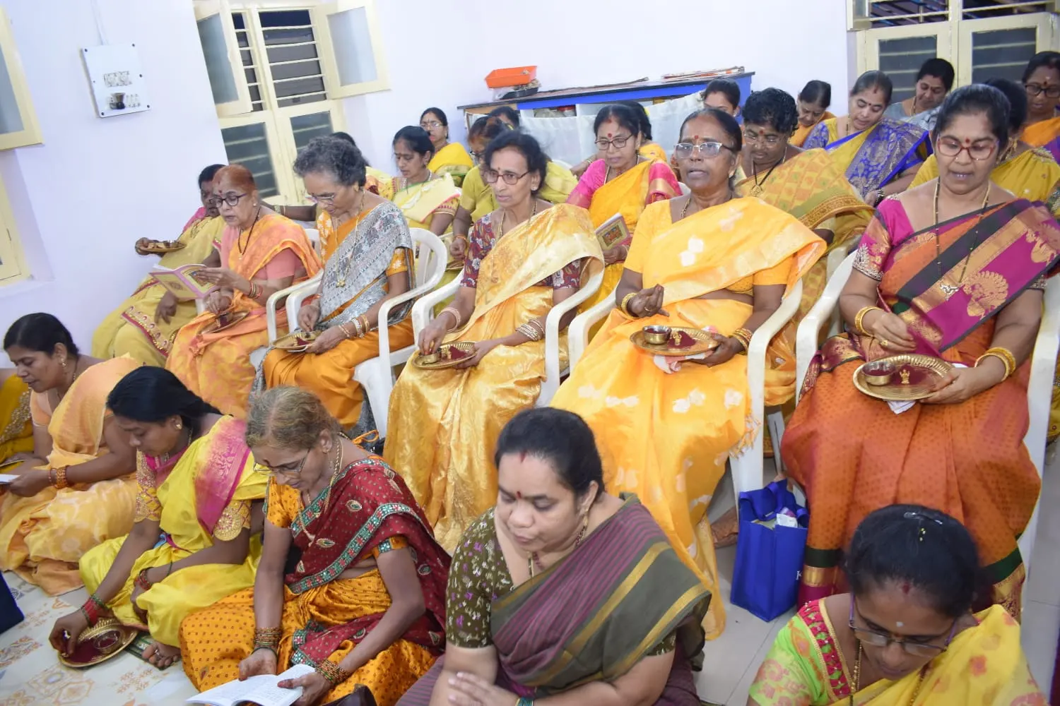 Sharan Navaratri 2026 photo 5