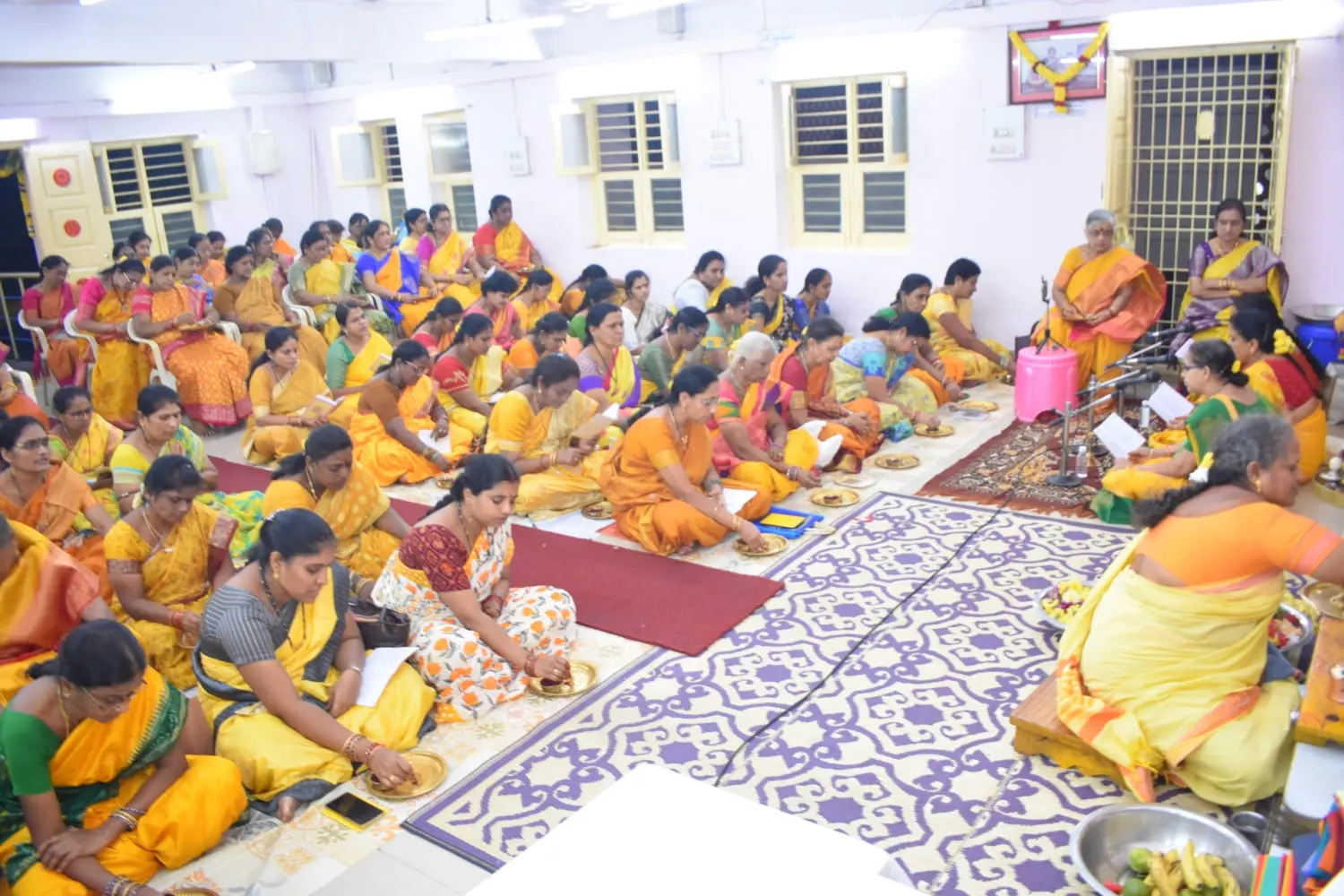 Sharan Navaratri 2026 photo 6