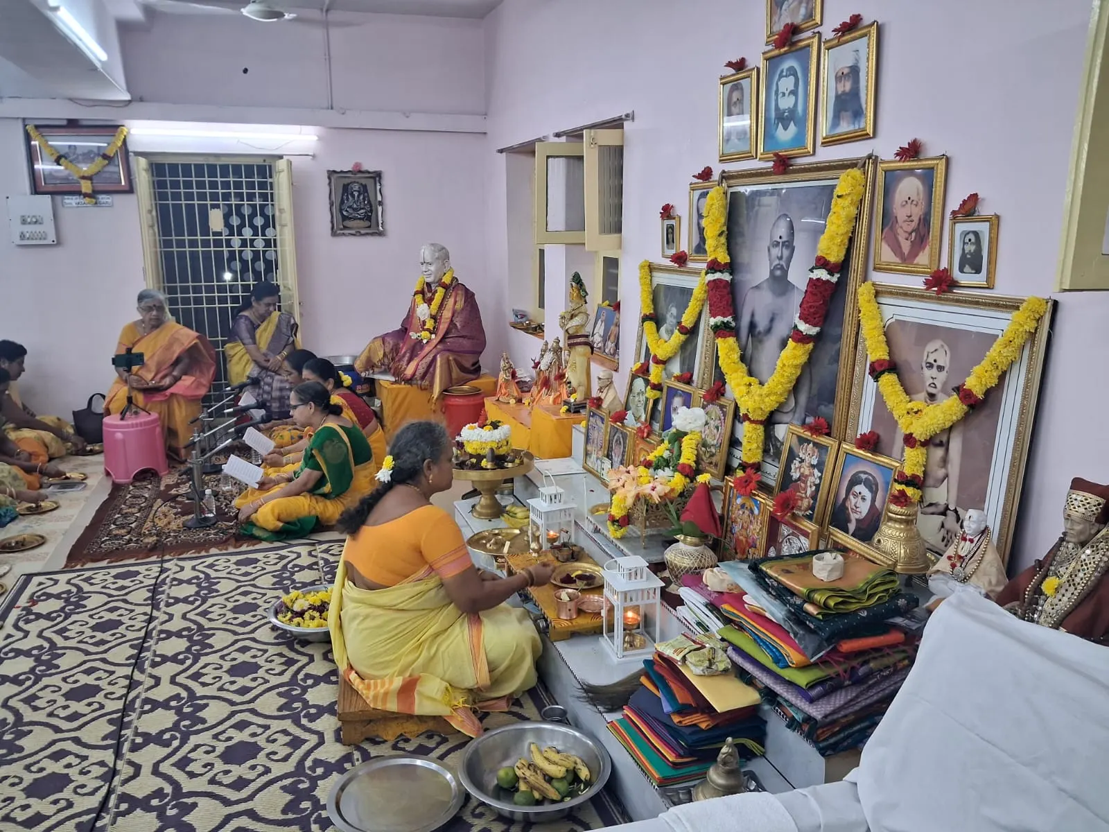 Sharan Navaratri 2026 photo 7