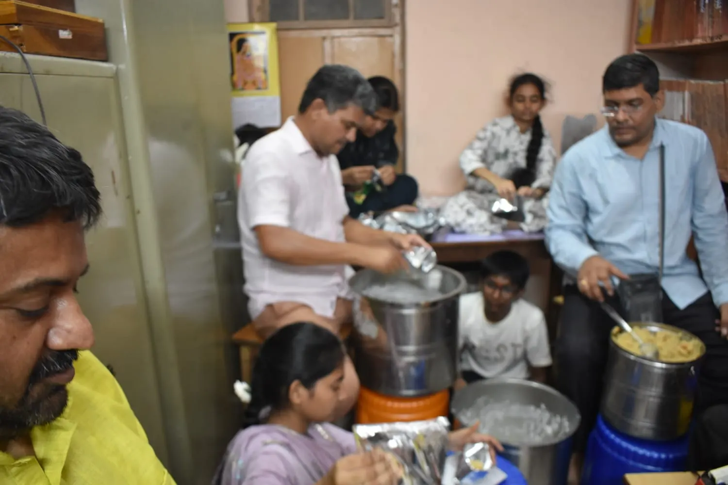 Sharan Navaratri 2026 photo 8