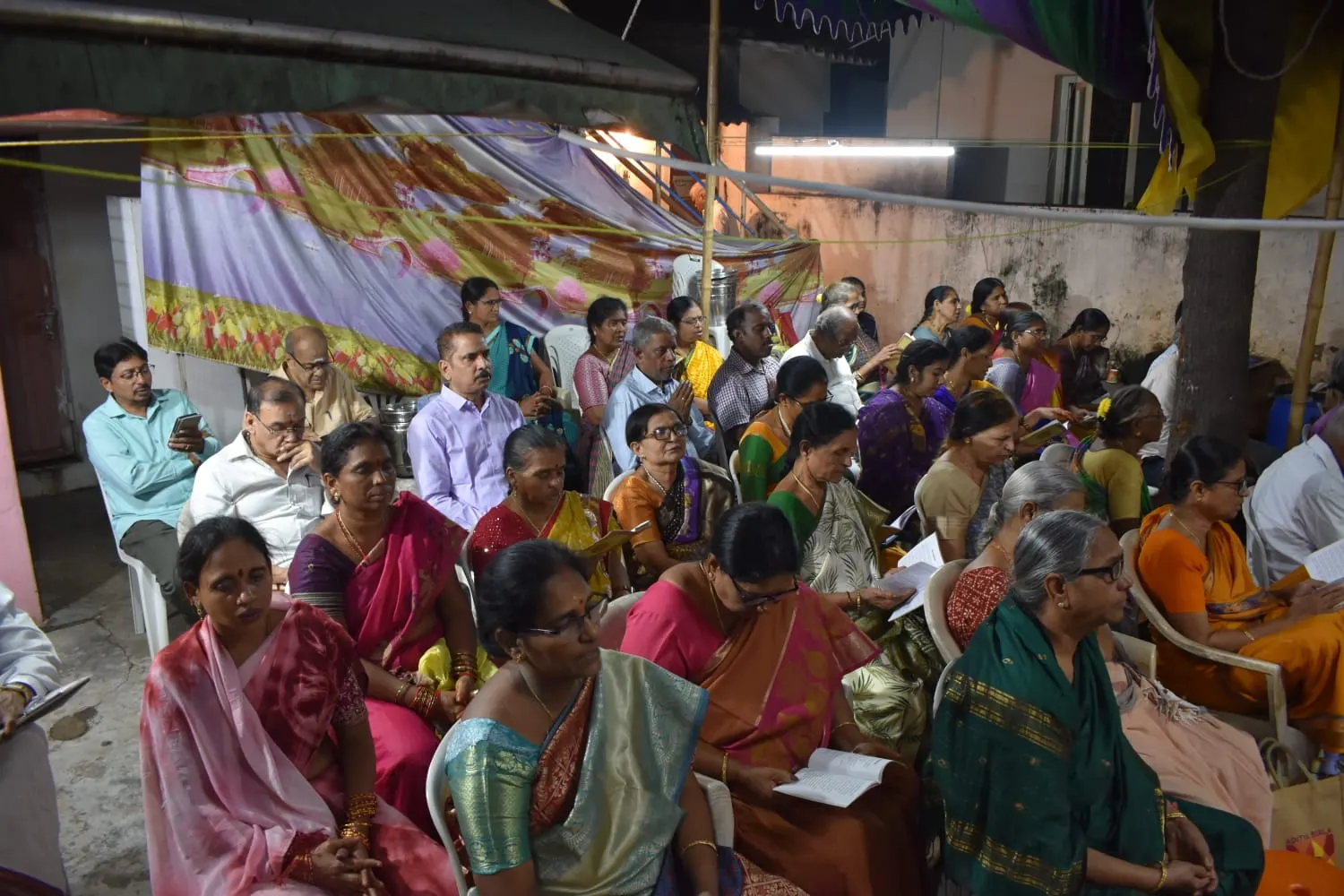Sharan Navaratri 2026 photo 9