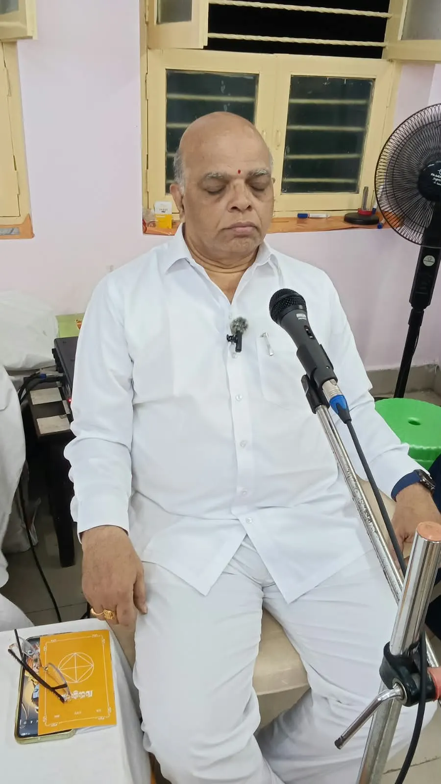 Sharan Navaratri 2026 photo 2