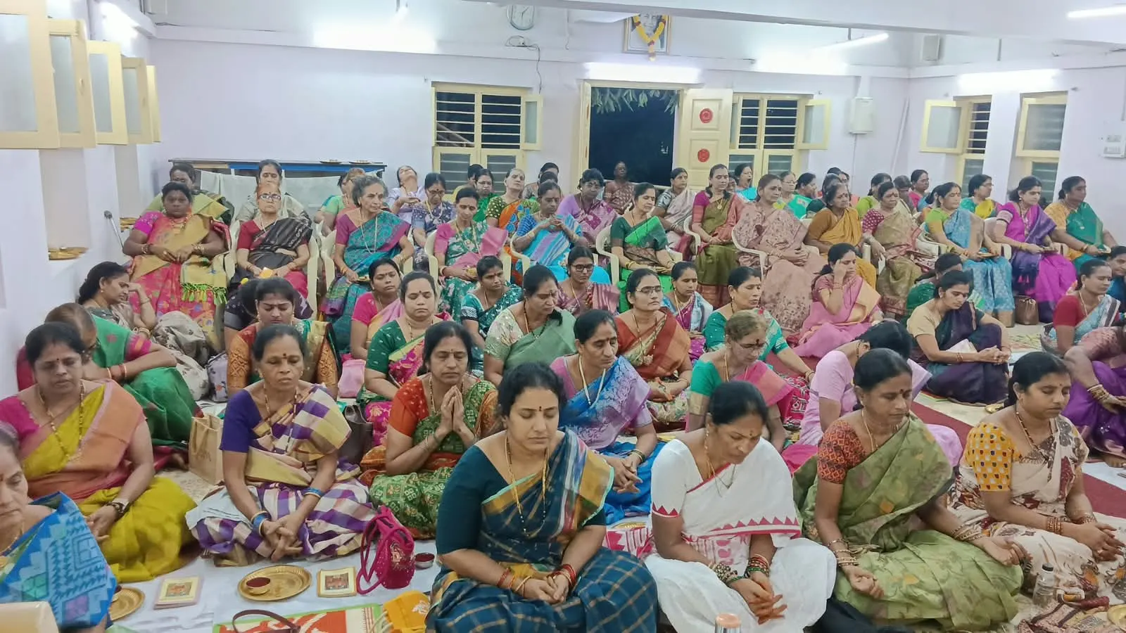 Sharan Navaratri 2026 photo 4