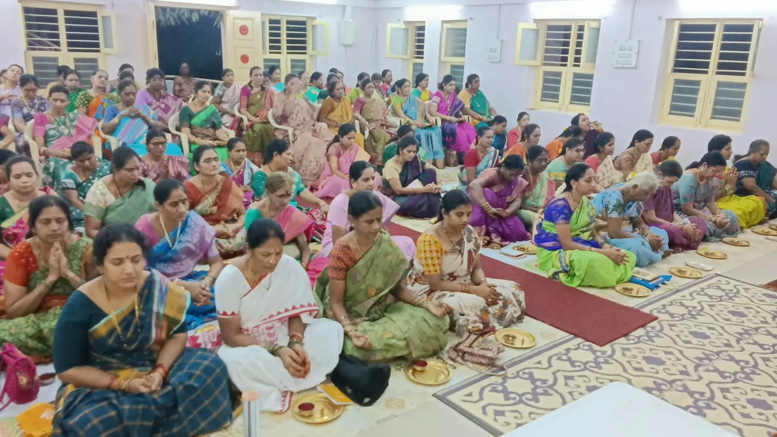 Sharan Navaratri 2026 photo 5