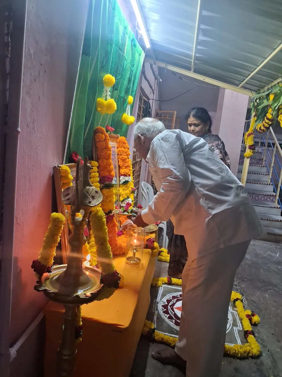 Sharan Navaratri 2026 photo 3